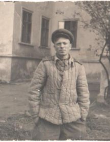 Кругляков Михаил Гаврилович