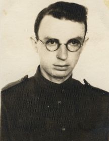  Берман Григорий Давыдович