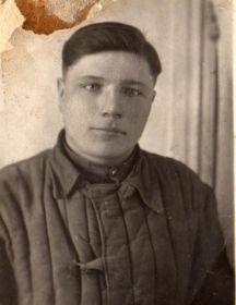 Ерошенко Владимир Иванович