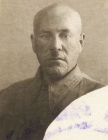 Суханов Алексей Алексеевич