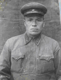 Сёмкин Георгий Иванович