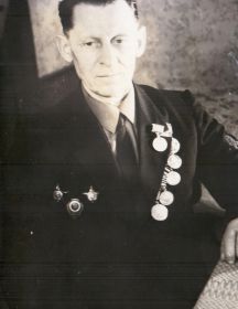Гузанов Константин Александрович