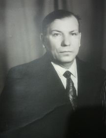 Андреев Николай Ильич