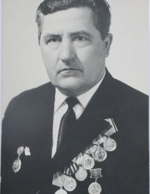 Долматов Григорий Иванович