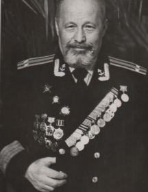 Демидов Иван Ильич