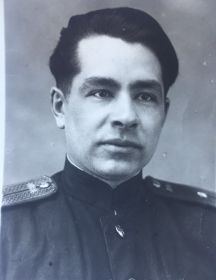 Москвичев Аркадий Семенович