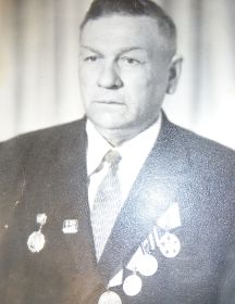 Евгений Иванович Козловский 