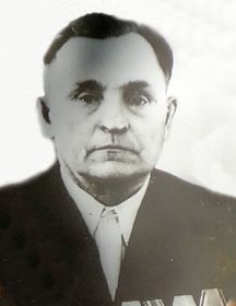 Горин Михаил Иванович