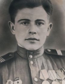 Сайгашкин Павел Иванович
