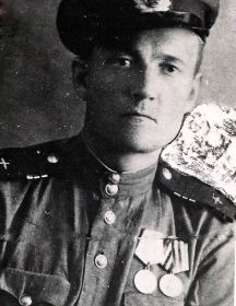 Рюмин Василий Петрович