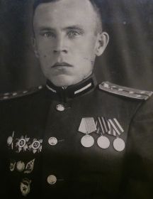 Таранец Григорий Павлович