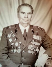 Катасонов Владимир Дмитриевич