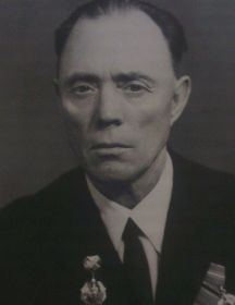 Сысоев Сергей Михайлович