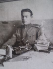 Варламов Андрей Сергеевич