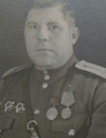Самарин Алексей Фролович