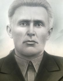 Клещерёв Николай Павлович