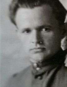 Ерошевский Николай Андреевич