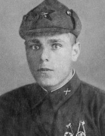 Сидоренко Павел Иванович