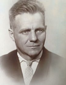 Сапегин Семен Трофимович