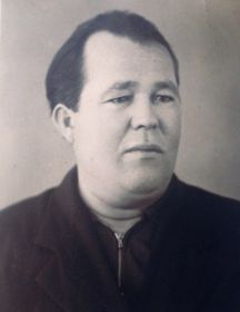 Григорьев Василий Гаврилович