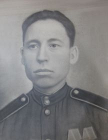 Егоров Александр Семенович