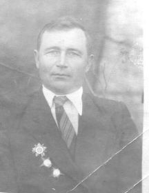 Казначеев Иван Иванович
