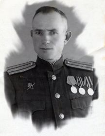 Корж Дмитрий Алексеевич