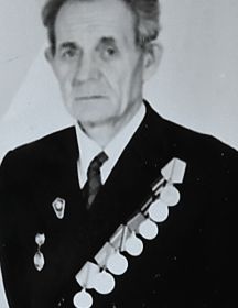 Зудин Виктор Михайлович