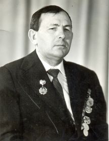 Старчевский Николай Дмитриевич