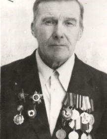 Ельцин Николай Николаевич