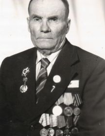 Лешуков Василий Васильевич