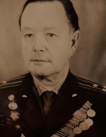 Грачиков Петр Александрович