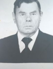 Мосин Яков Степанович
