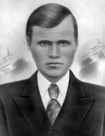Киселев Григорий Михайлович