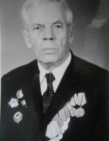 Быков Анатолий Иванович