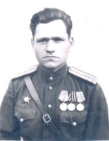 Ященко Ефим Семенович
