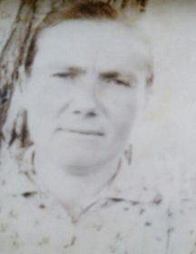 Моисеева Татьяна Михайловна 