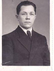 Лешуков Александр Константинович