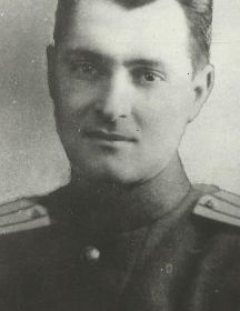 Багдасарян Бабкен Григорьевич