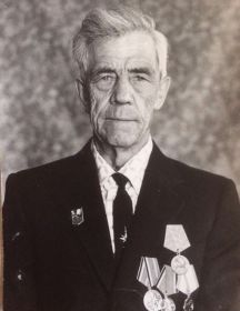 Матвеев Илья Михайлович