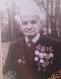 Ермилов Иван Иванович