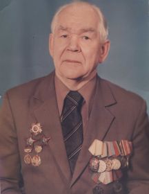 Маслов Николай Фомич
