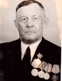 Чувильский Василий Петрович