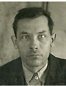 Коряковцев Иван Терентьевич