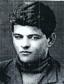 Романщак Андрей Петрович