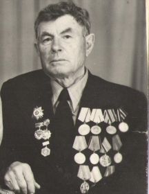 Еделев Леонид Николаевич