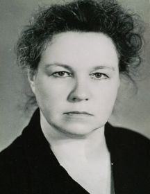 Кувалдина (Ковалёва) Ирина Сергеевна