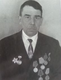 Хазипов Габдулхак Гамилжамалович
