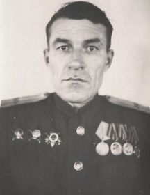 Подольский Василий Михайлович