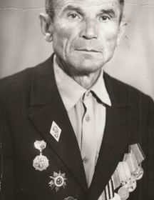 Парфенов Михаил Кириллович